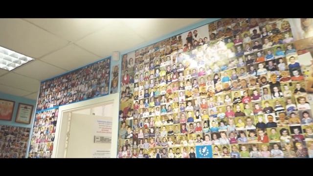 Сеть детских центров "Аистёнок". Пермь. Дубай смотреть онлайн