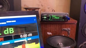 Заруба! кто громче?! Avatar mtu-60Le vs Hannibal HM-6e