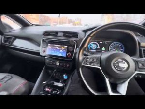Nissan Leaf зе1 цена перепаковки батареи