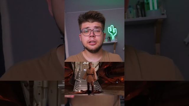 Энакин остаётся избранным смотреть онлайн