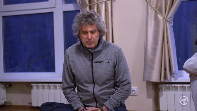 Владимир - ретрит Метта Випассана 10 дней 2022г. смотреть онлайн