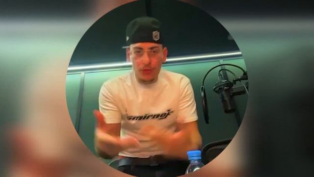 Каково твое имя - BUSHIDO ZHO | snippet 28/02/2023 смотреть онлайн