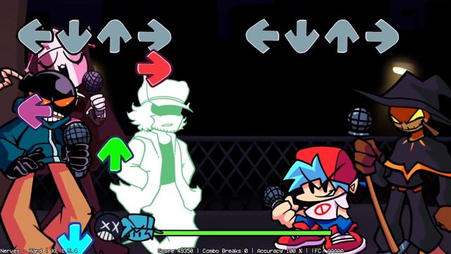 Return of Garcello! FULL WEEK [HARD] - Friday Night Funkin' VS Garcello Mod Anniversary смотреть онлайн