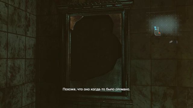 [Resident Evil Revelations] Episode 2/Эпизод 2 смотреть онлайн