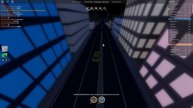 Roblox JailBreak Where To Find Criminal Base смотреть онлайн
