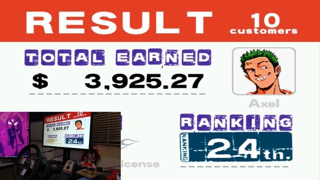 Crazy taxi (steam) wheel support mod смотреть онлайн