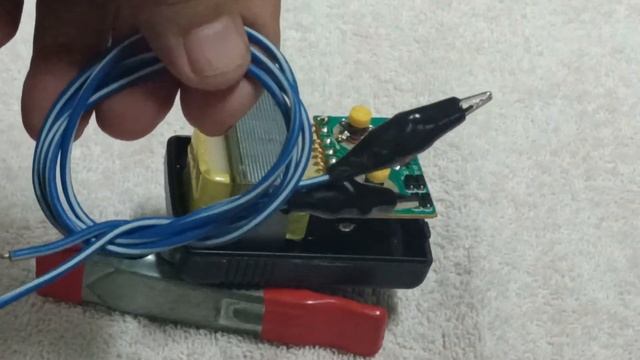 How To Test High Voltage Transformer Of Microwave Oven смотреть онлайн