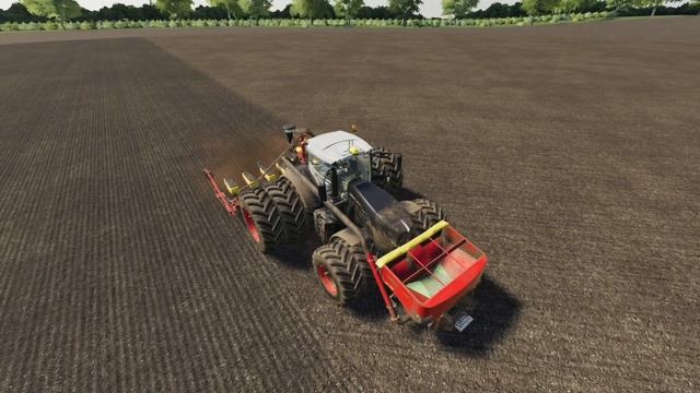 Farm Sim News! Autonomous Tractors, TLX3500, Meadowgrove Ext, Tom Pemberton Map! смотреть онлайн