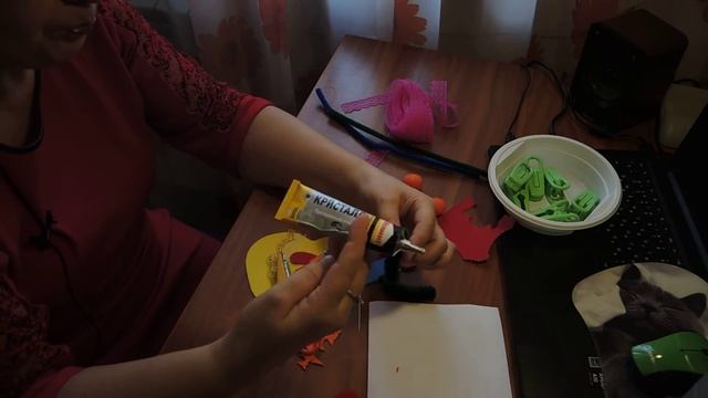 DIY: Петух символ 2017 года смотреть онлайн