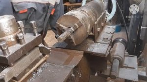 Токарный станок по металлу самодельный, совет самодельщикам.