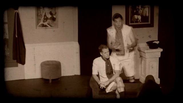 What shall we do tonight? смотреть онлайн