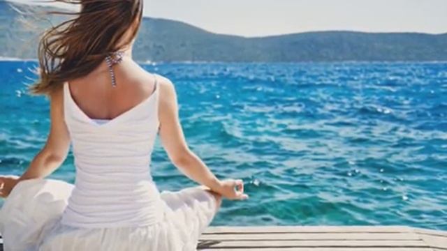 Music for Meditation, Relaxing Music, Music for Stress Relief. смотреть онлайн