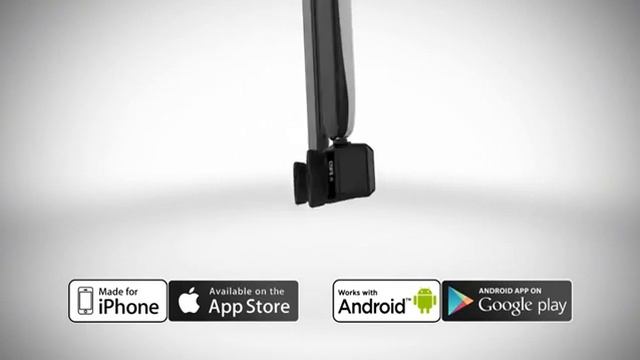 Seek Thermal Compact Imager смотреть онлайн