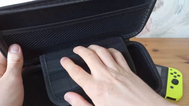 ГОД с Nintendo Switch. Не зря ли перешёл на неё со Switch Lite? смотреть онлайн