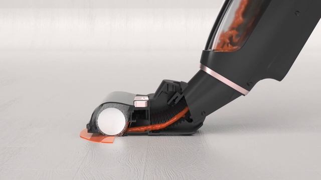 ILIFE EASINE W100 Cordless Wet Dry Vacuum Cleaner and Mop, Strong Suction, One Button Self-Cleaning смотреть онлайн