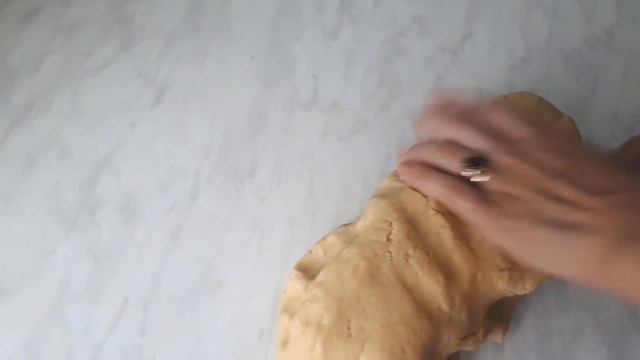 Печенье песочное / Pechenye