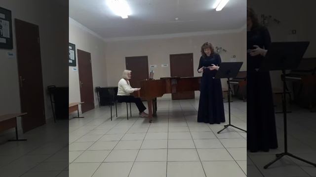 132 – Капустина Анна, г Набережные Челны, Татарстан – Exsultate Jubilate смотреть онлайн