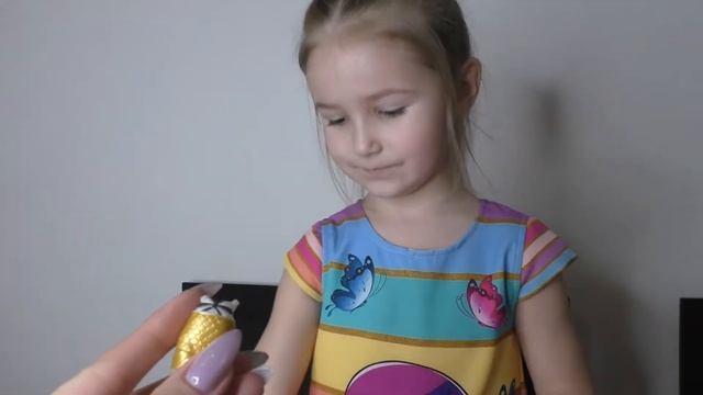 Новый Год .Открываем Новогодние подарки! смотреть онлайн