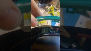 Утюг  парогенератор Polaris pss 7510kРемонт разборка. 4 января 2024 г.