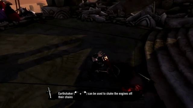 Обзор на Brutal Legend смотреть онлайн