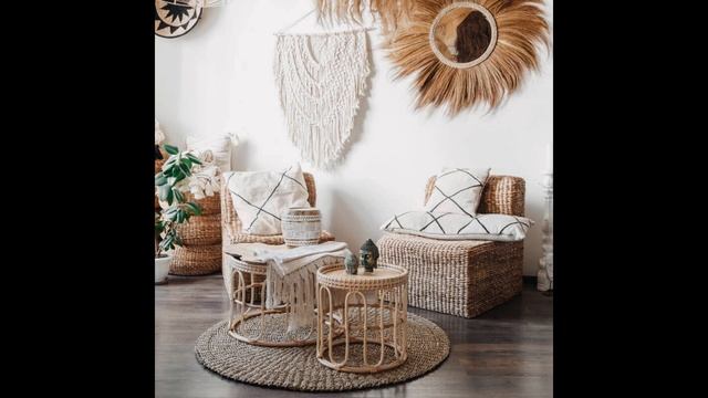 BOHO INTERIOR DESIGN смотреть онлайн