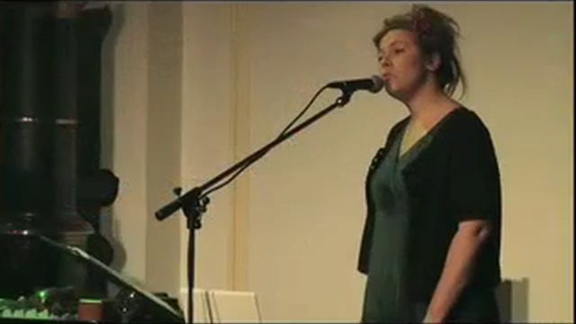 Linda Edsjö & Birgitte Lyregaard play Inger Christensen смотреть онлайн