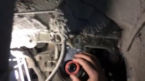 Замена ремня грм РЕНО 1,4-1,6 8V. К7М, Логан, Сандеро, Клио, Кенгу, Меган