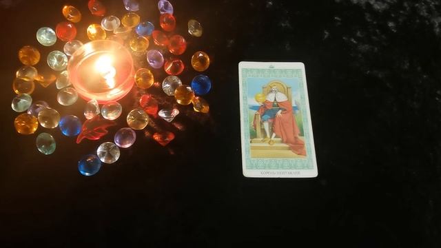 Гадание на Будущее. Козероги Карта дня 24 СЕНТЯБРЯ. смотреть онлайн