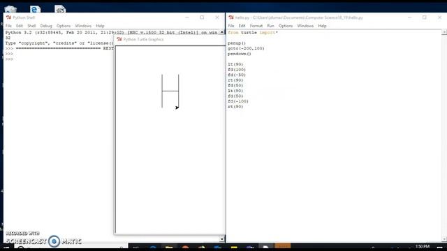 How to Zip a Python File смотреть онлайн