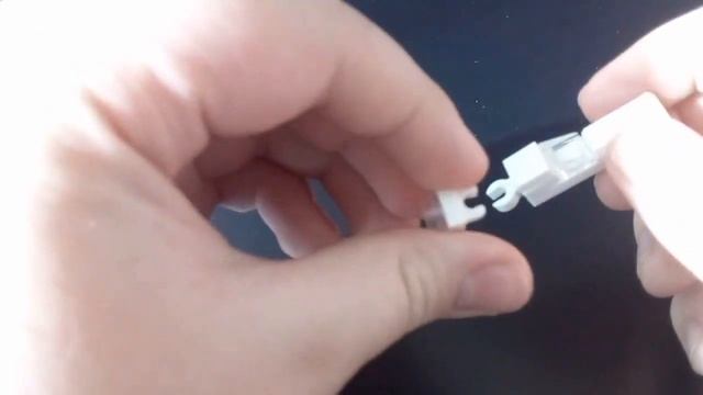 Как сделать пылесос из LEGO. смотреть онлайн