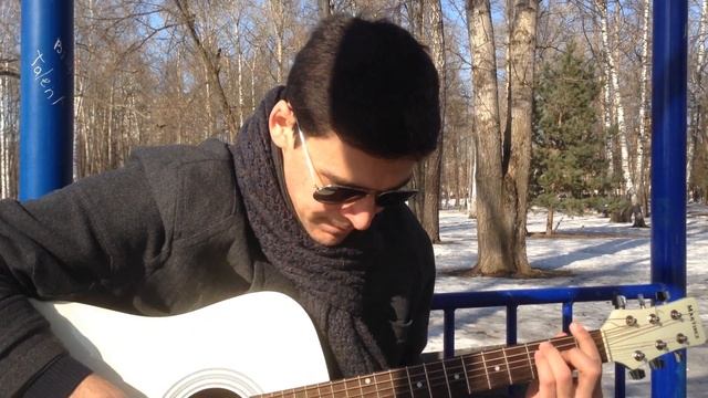 Танцы минус - оно (cover) смотреть онлайн