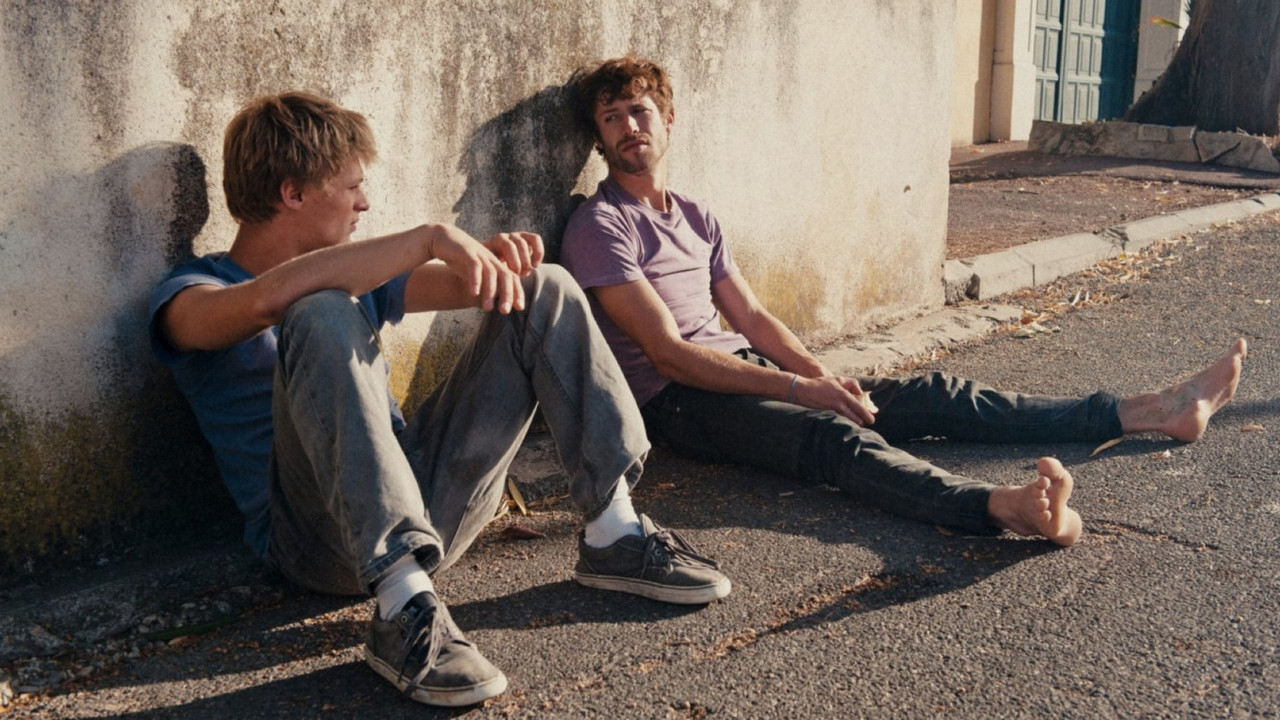 Топ-10 фильмов похожих на «Ненависть» 2016 года смотреть онлайн