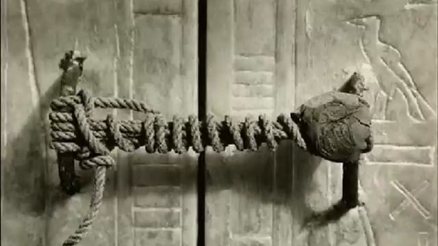 Наутилус Помпилиус - Тутанхамон смотреть онлайн