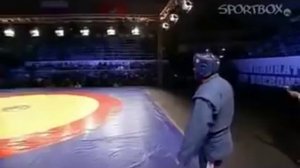 ★БОЙ БРАТЬЕВ!!! Федор Емельяненко vs Александр Емельяненко.