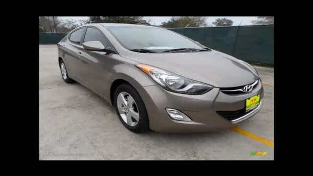 hyundai elantra 2 смотреть онлайн