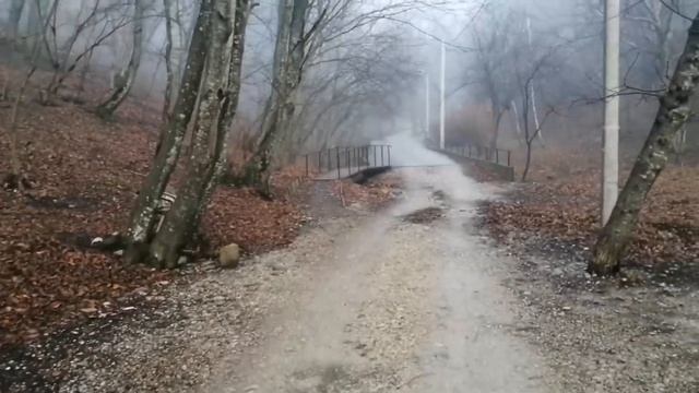 Святые места Краснодарского края. Пустынь преподобного Феодосия Кавказского, посёлок Горный. Анапа смотреть онлайн