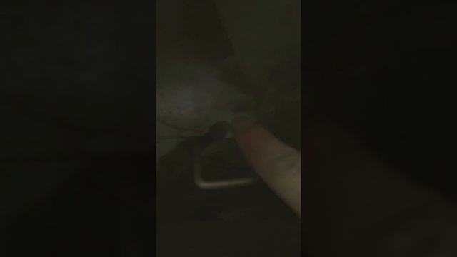 Замена топливного фильтра Honda Civic coupe 2006. смотреть онлайн