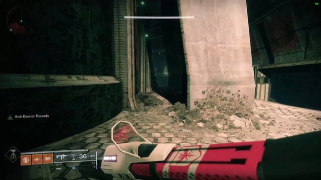 HOW TO GET ONE SMALL STEP IN DESTINY 2 SHADOWKEEP (ESSENCE OF RAGE QUEST GUIDE) смотреть онлайн