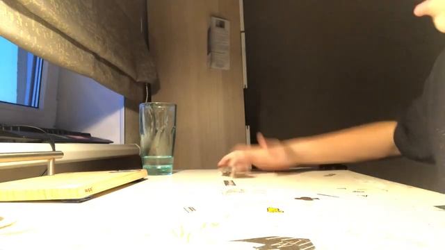 Обзор на новый фингерборд от systeam fingerboards. смотреть онлайн