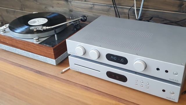 Black Sabbath 1st 3rd ed. Grado ZF1 cartridge смотреть онлайн