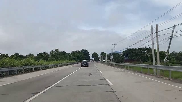Exploring Negros: Travelling from La Carlota City to Bago City смотреть онлайн
