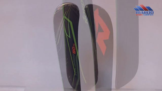 LY190221 lyže NORDICA FIRE ARROW EVO 80 Ti, EVO ENERGY 2 titanium, woodcore + Marker Xcell 12 PRO M смотреть онлайн