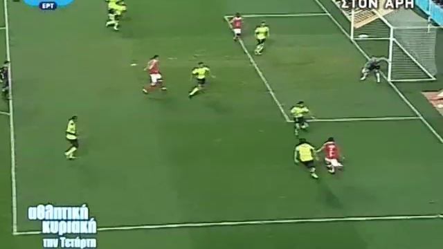 Ο ΑΝΤΟΥ ΣΤΟΝ ΑΡΗ смотреть онлайн