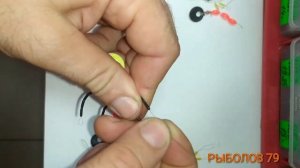 Как пользоваться ограничителем или стопором поплавка