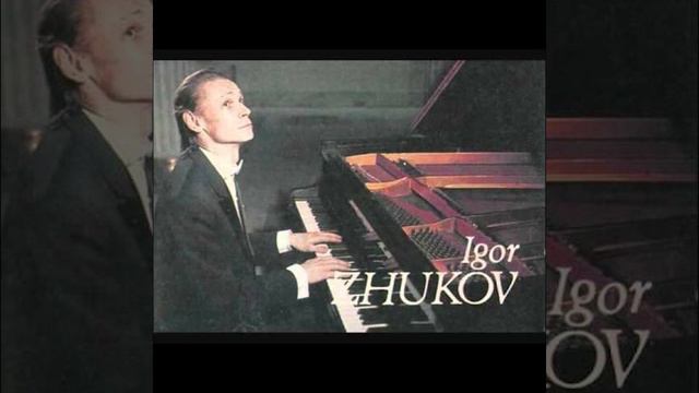Beethoven - Cello sonata no.3, op 69 - Igor Zhukov - piano, Igor Zimin - cello смотреть онлайн
