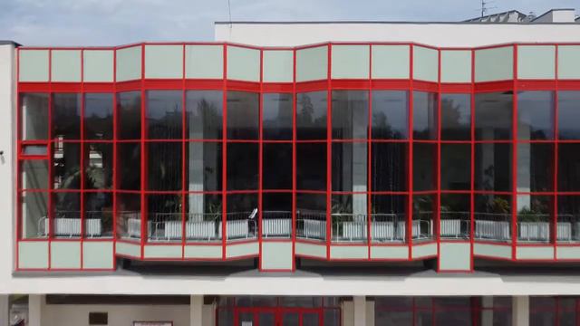 _Зеленоградский дворец творчества детей и молодежи_ смотреть онлайн
