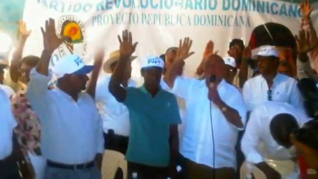 Bachata Llegó PAPÁ