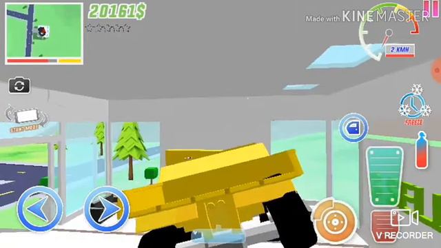 Сколько стоит белаз?DUDE Theft Wars смотреть онлайн