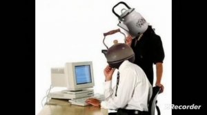 ПРИШЛО ВРЕМЯ ПЕРЕУСТАНАВЛИВАТЬ ШИНДОВС