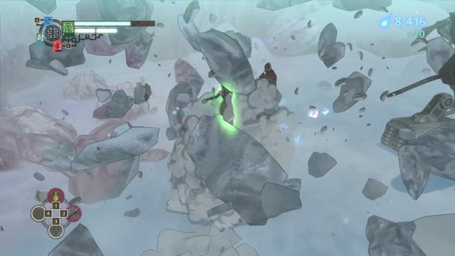 The Legend of Korra Walkthrough Avtar Korra The Legend of Korea Aang смотреть онлайн